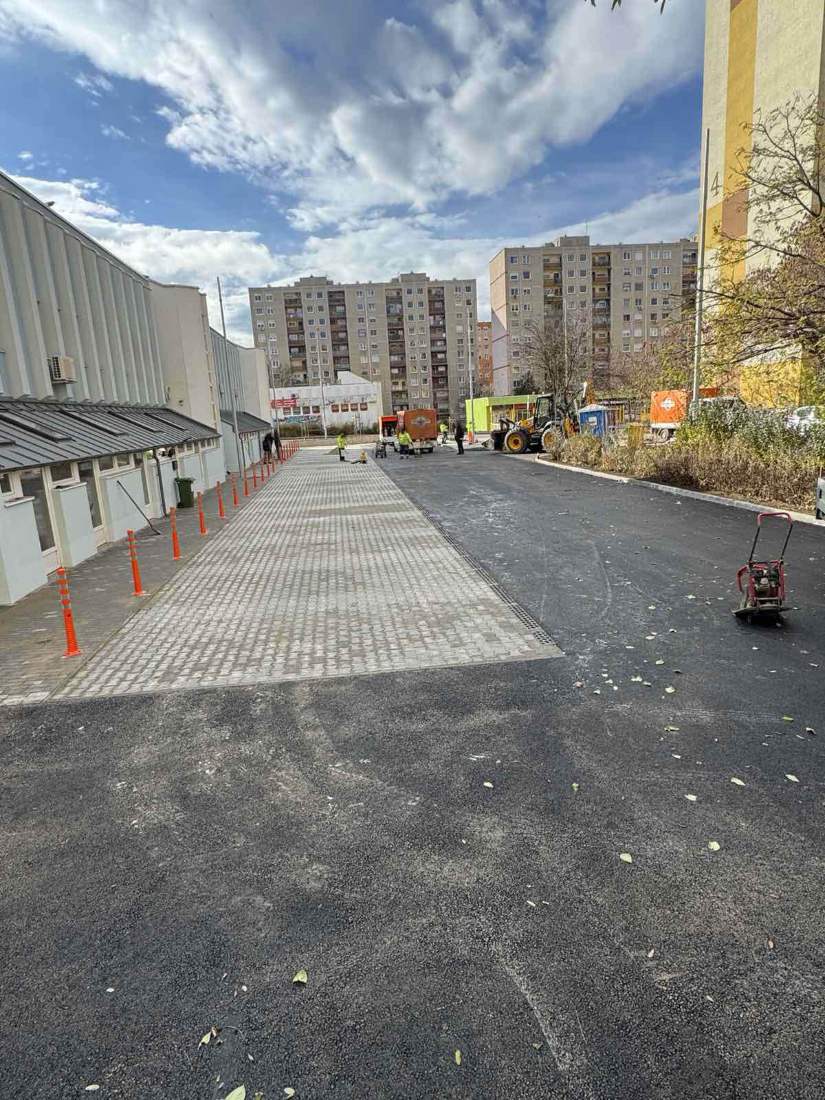ÖkoTech Home Kft Projekt Galéria 2
