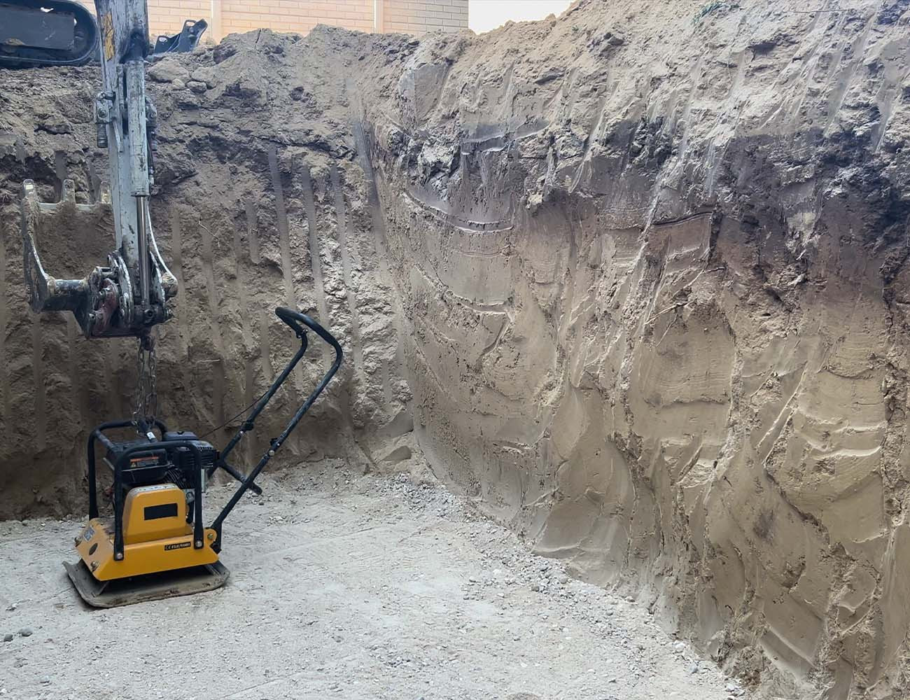 Gödöllő, magánház Projekt Galéria 9