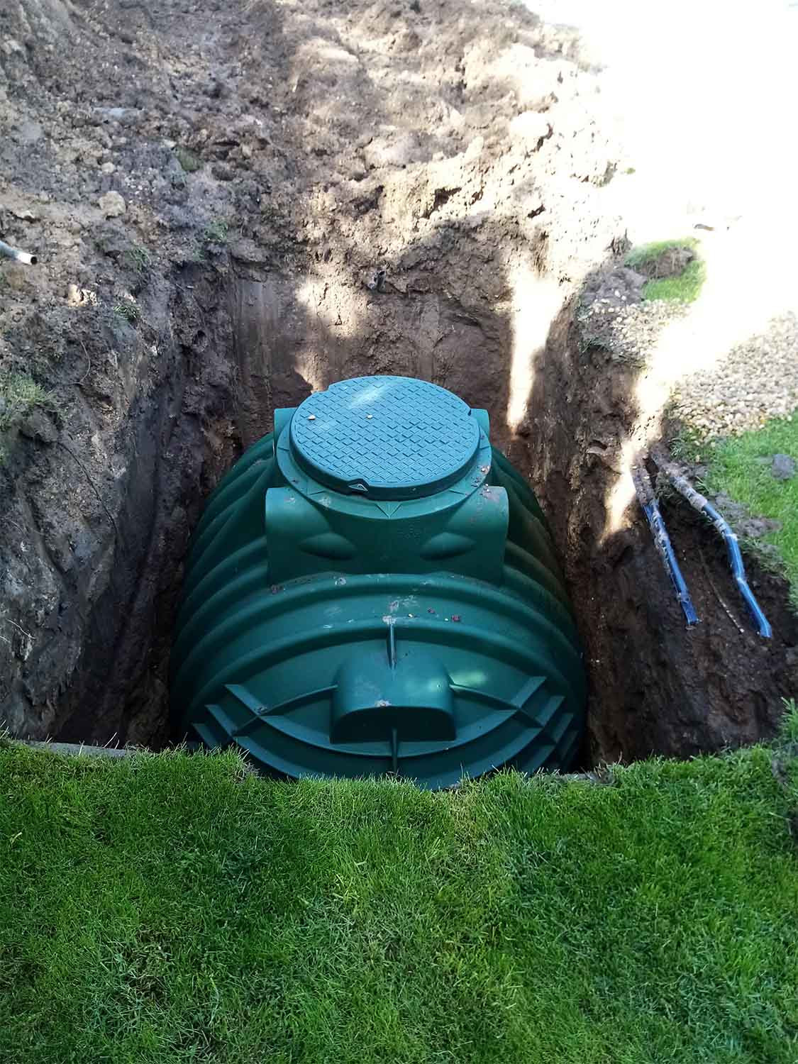 Megvalósult projektjeink