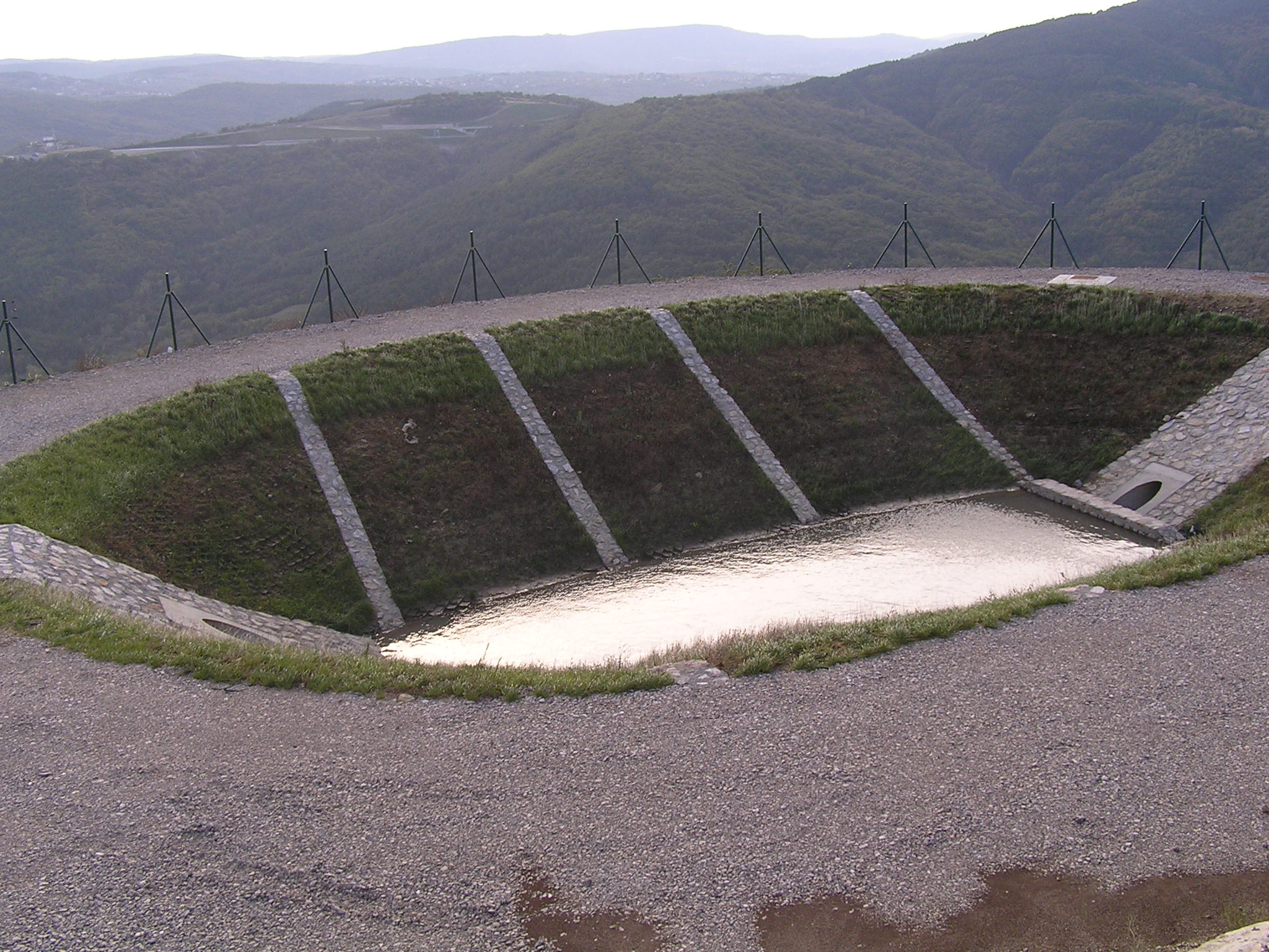 Civil Construction Crni