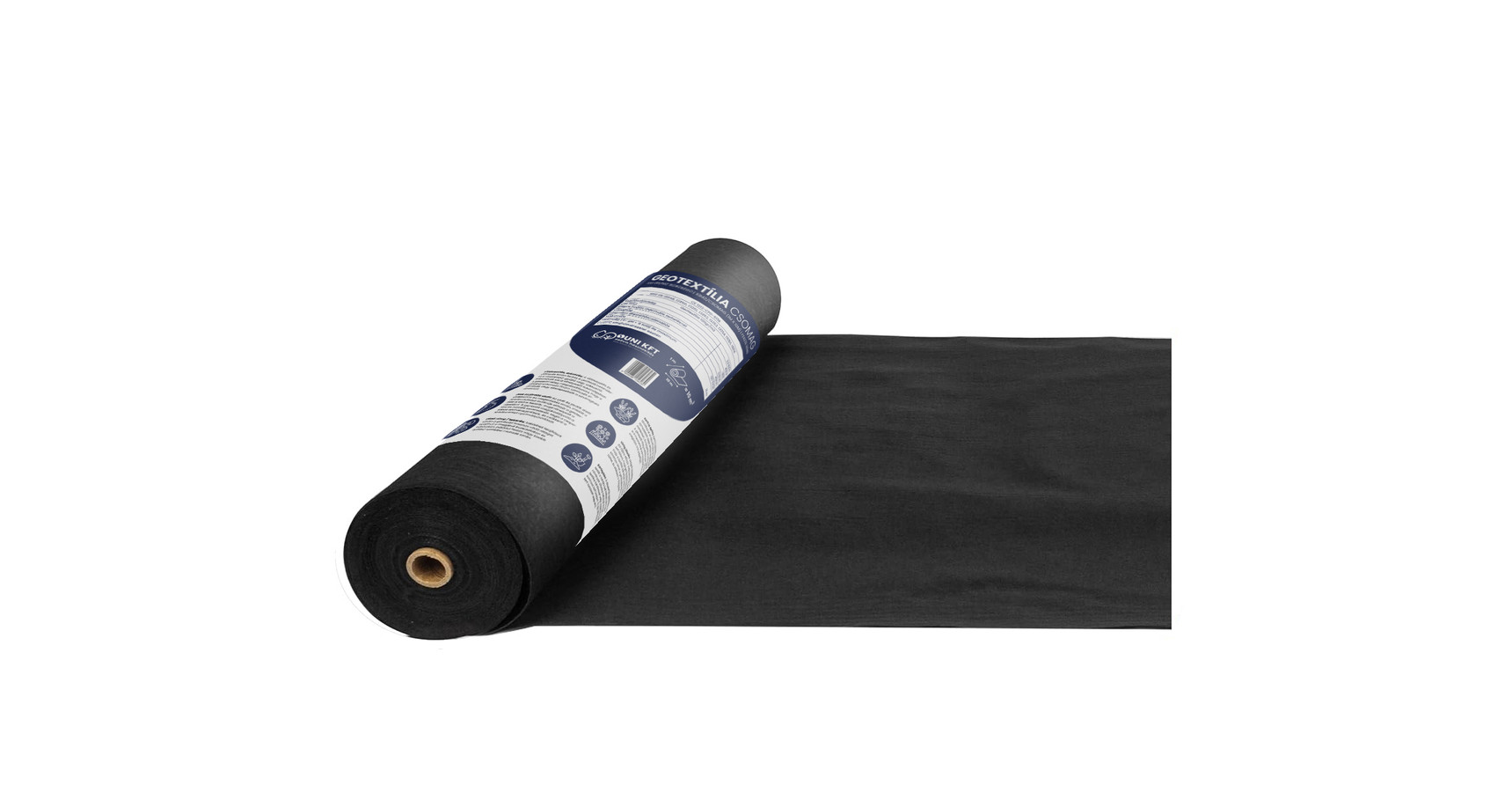 Geotextile (1 x 10 m)