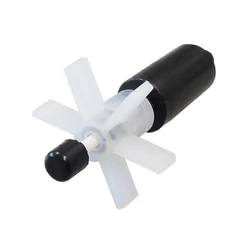 Tavi szivattyú alkatrész Elimax 1500 forgórész - rotor és tengely - sunikft.hu