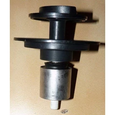 Tavi szivattyú alkatrész Powermax 5000 forgórész - rotor és tengely - sunikft.hu