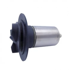 Tavi szivattyú alkatrész Cascademax 15000 forgórész - rotor és tengely - sunikft.hu