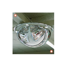Tükör beltéri félgömb MB 100 (100 cm) - sunikft.hu