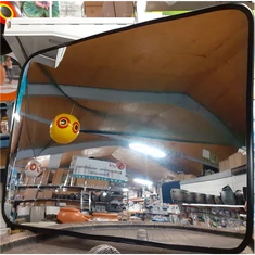 Tükör beltéri keretbe foglalt (60 x 80 cm) IS  68 - sunikft.hu