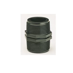 Kerti szerelvény külső menetes 1 1/4" * 1 1/4" - sunikft.hu