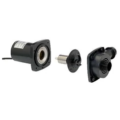 Tavi szivattyú alkatrész Messner Eco-x 13000 forgórész - rotor és tengely - sunikft.hu