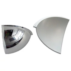 Tükör beltéri nyolcadgömb NZ 12025 (600x600 mm) - sunikft.hu