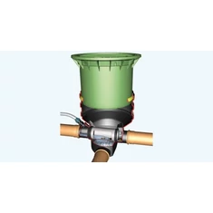 Minimax-Filter Földbe építendő esővízszűrő, lépésálló - fő nézet - sunikft.hu
