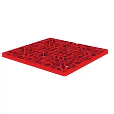 EcoBloc Inspect Flex, szikkasztó alaplap, 25 l