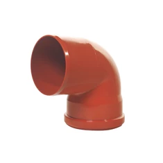 KG PVC Könyök KGB-315/90° - sunikft.hu