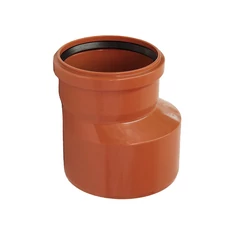 KG PVC Szűkítő KGR-125/110 - sunikft.hu