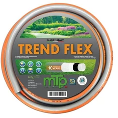 Prémium minőségű, TFX ötrétegű locsolótömlő, 1/2” 25 méter - sunikft.hu