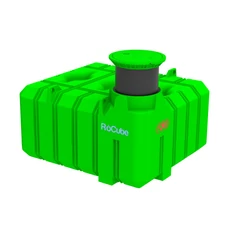 Rocube esővízgyűjtő tartály 5.000 liter - sunikft.hu