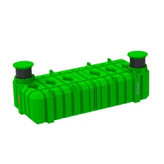 Rocube esővízgyűjtő tartály 10.000 liter - sunikft.hu