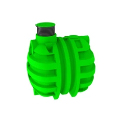 ROTERRA esővízgyűjtő tartály 8.000 liter - sunikft.hu