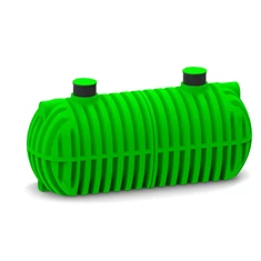 ROTERRA esővízgyűjtő tartály 30.000 liter - sunikft.hu