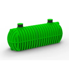 ROTERRA esővízgyűjtő tartály 35.000 liter - sunikft.hu