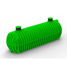 ROTERRA esővízgyűjtő tartály 40.000 liter - sunikft.hu