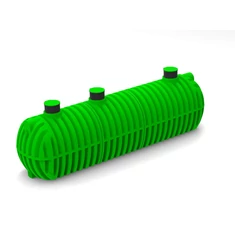 ROTERRA esővízgyűjtő tartály 45.000 liter- sunikft.hu