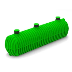 ROTERRA esővízgyűjtő tartály 50.000 liter - sunikft.hu