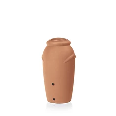 Esővízgyűjtő tartály, Aquacan Baby, 210 l, terra - sunikft.hu