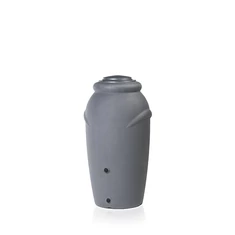 Esővízgyűjtő tartály, Aquacan Baby, 210 l, szürke - sunikft.hu