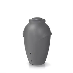 Esővízgyűjtő tartály, Aquacan, 360 l, szürke - sunikft.hu
