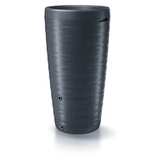 Esővízgyűjtő tartály, Maze, 240 l, antracit - sunikft.hu