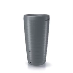 Esővízgyűjtő tartály, Maze, 240 l, szürke - sunikft.hu