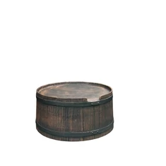 Esővízgyűjtő hordóhoz talp, 120 l