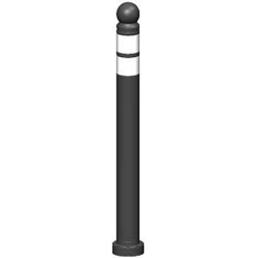Leszerelhető Városi Terelőoszlop, 87 cm - sunikft.hu