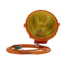 Veszélyt előjelző lámpa LED technikával - sunikft.hu
