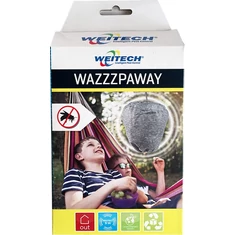 Darázsfészek imitáció – WazzzpAway darázsriasztó - sunikft.hu