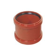 KG PVC Karmantyú KGU-110 - sunikft.hu