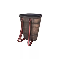 Szüretelő puttony, 60 L (famintázatú) - sunikft.hu
