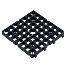 Gyeprács, ECO Gyeprács T50-5 (fekete) - 5 mm falvastagság - sunikft.hu