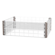 Ergo Quadro M magaságyáshoz növekedést elősegítő modul - fő nézet - sunikft.hu