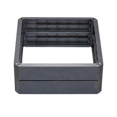 Ergo Quadro S magaságyás Kő hatású - sunikft.hu