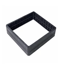 Ergo Quadro L magaságyás - fő nézet - sunikft.hu