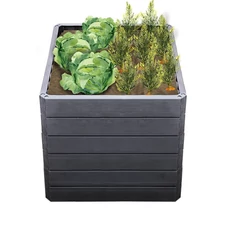 Ergo Quadro S magaságyás, 3 szintes rendszer - fő nézet - sunikft.hu