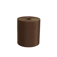 TERRA PP gyepszegély, barna színű, 15 cm x 9 m - sunikft.hu