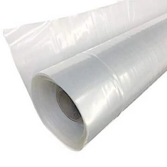Fóliasátor fólia PE TERRA, fehér 3 x 100 m, 120 g/m²  - sunikft.hu
