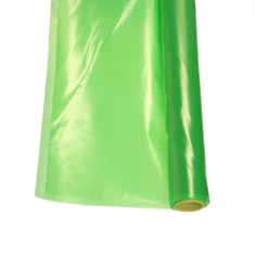 Fóliasátor fólia PE TERRA, zöld, 3 x 100 m, 80 g/m²  - sunikft.hu