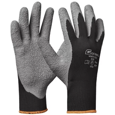 Winter Eco munkavédelmi kesztyű, szürke színű, 9/L-11/XXL - sunikft.hu