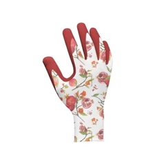 Gardenluxe Gránátalma kesztyű, 7/S - sunikft.hu