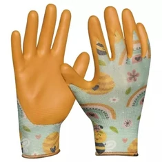 Gardenluxe Kids kesztyű, lányoknak, 5/XXS - sunikft.hu