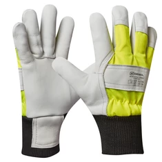 Védőkesztyű Worker Pro Thremo comfort kesztyű, L-XL méretű - főkép - sunikft.hu