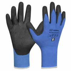 Téli munkavédelmi kesztyű – Winter Lite Touch, M-XXL méretű - főkép - sunikft.hu